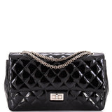 Reissue 2.55 Flap Bag Quilted Patent 227