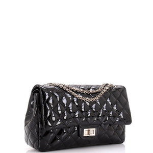 Reissue 2.55 Flap Bag Quilted Patent 227