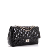 Reissue 2.55 Flap Bag Quilted Patent 227
