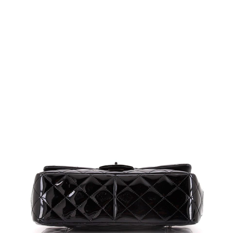 Reissue 2.55 Flap Bag Quilted Patent 227