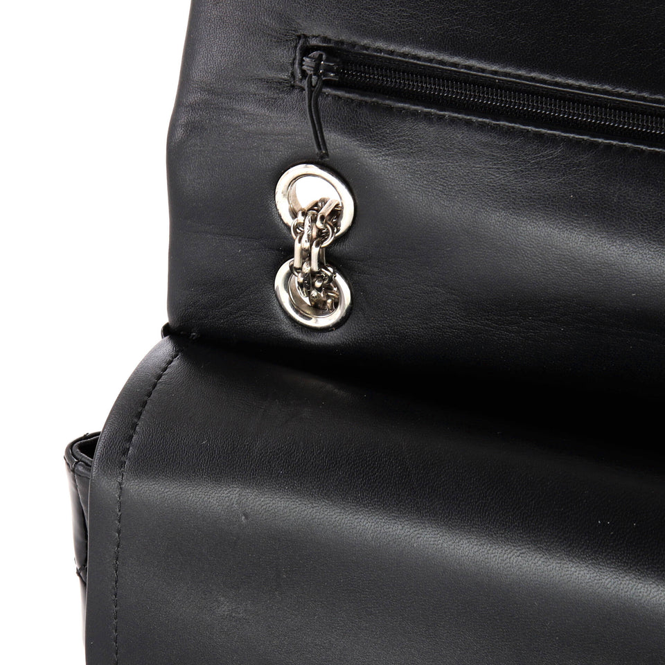 Reissue 2.55 Flap Bag Quilted Patent 227