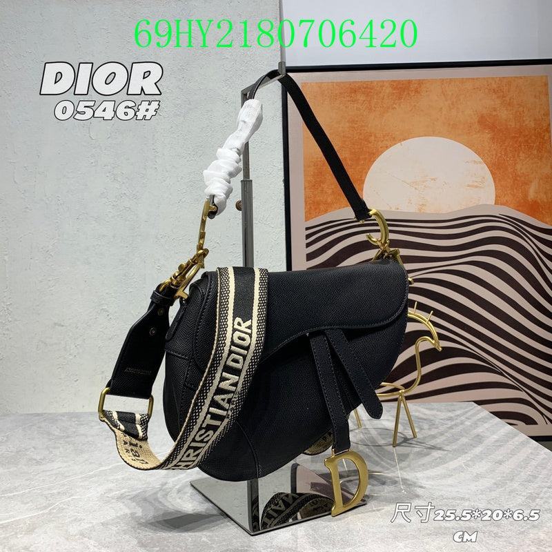 Christian Dior Bags Bags - The Tote   427