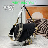 Christian Dior Bags Bags - The Tote   427