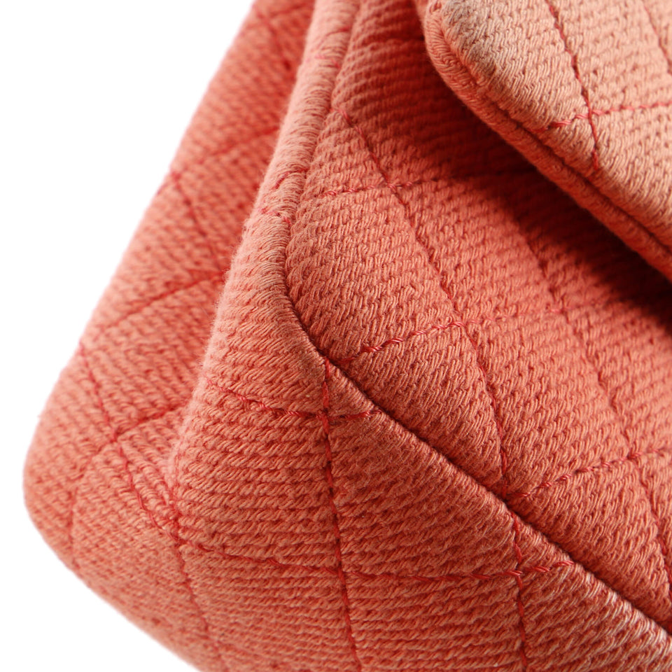 Reissue 2.55 Flap Bag Quilted Ombre Denim 225