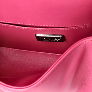 Boy Flap Bag Stingray Mini