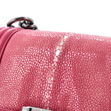 Boy Flap Bag Stingray Mini