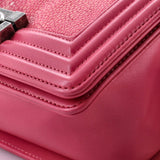 Boy Flap Bag Stingray Mini
