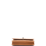 Trendy CC Wallet on Chain NM Quilted Lambskin