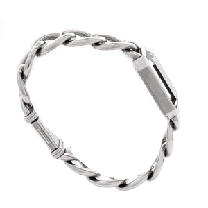 Premiere Chain Quartz Watch Stainless Steel 20