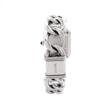 Premiere Chain Quartz Watch Stainless Steel 20