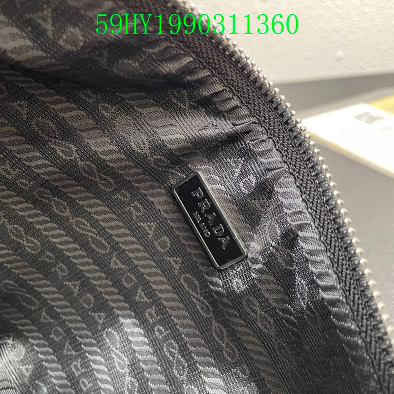 Prada Bags - The Barnes Bags  1569