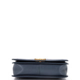 Boy Flap Bag Chevron Caviar New Medium