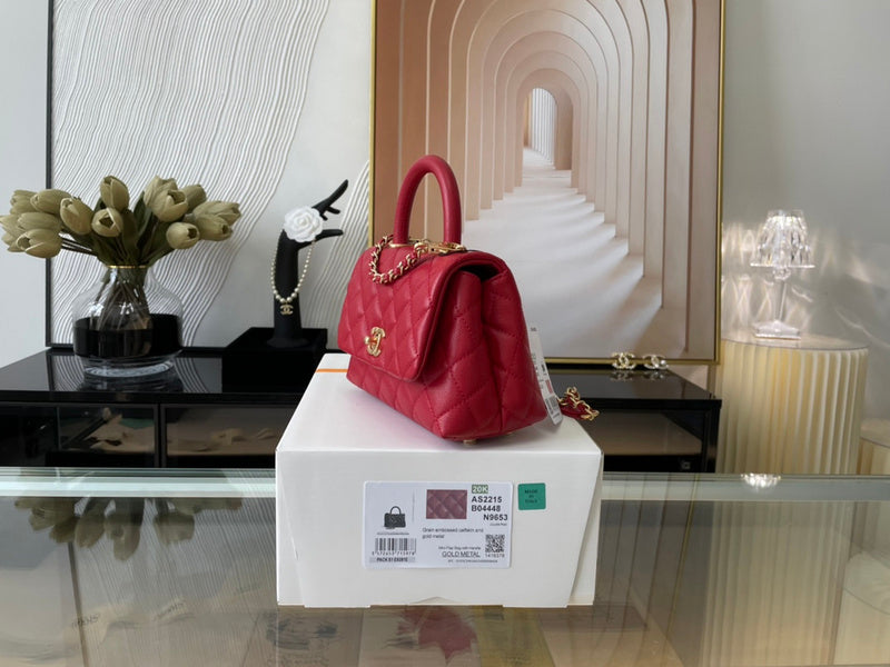 Chanel Bag