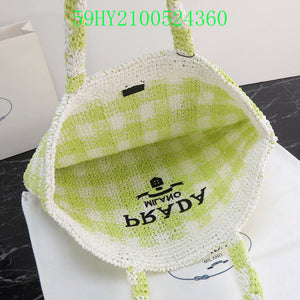 Prada Bags - The Barnes Bags  277