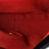 Easy Mood Flap Bag Quilted Calfskin Medium