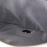 Korean Garden Flap Bag Quilted Calfskin Medium