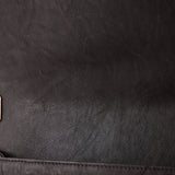 Boy Flap Bag Studded Quilted Distressed Calfskin Old Medium