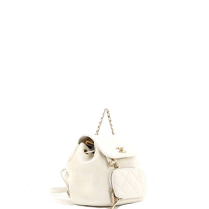 Business Affinity Backpack Caviar Mini