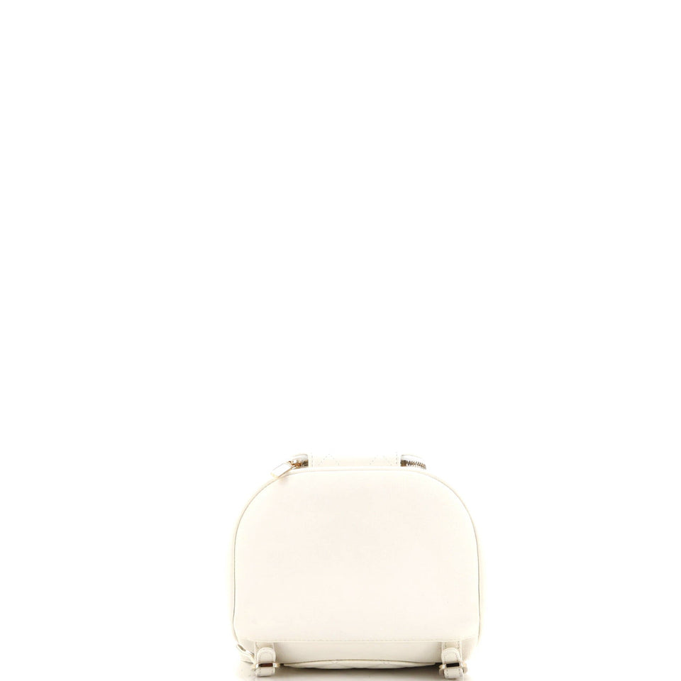 Business Affinity Backpack Caviar Mini