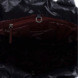 Coco Cocoon Reversible Tote Quilted Nylon Small