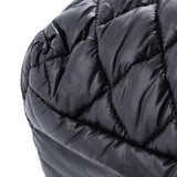 Coco Cocoon Reversible Tote Quilted Nylon Small
