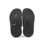 Women's CC Criss Cross Mule Sandals Fabric