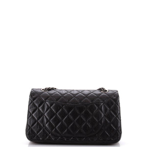 Lucky Charms Reissue 2.55 Flap Bag Quilted Aged Calfskin 225