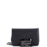 Timeless Wallet on Chain Caviar