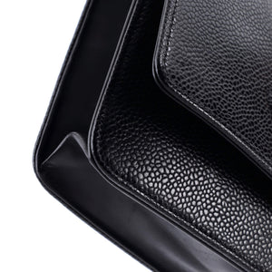 Timeless Wallet on Chain Caviar