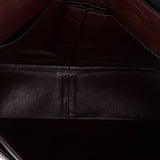 Classic Double Flap Bag Quilted Caviar Maxi