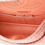 Reissue 2.55 Flap Bag Quilted Tweed 225