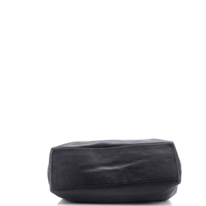 Vintage Handle CC Tote Caviar Medium