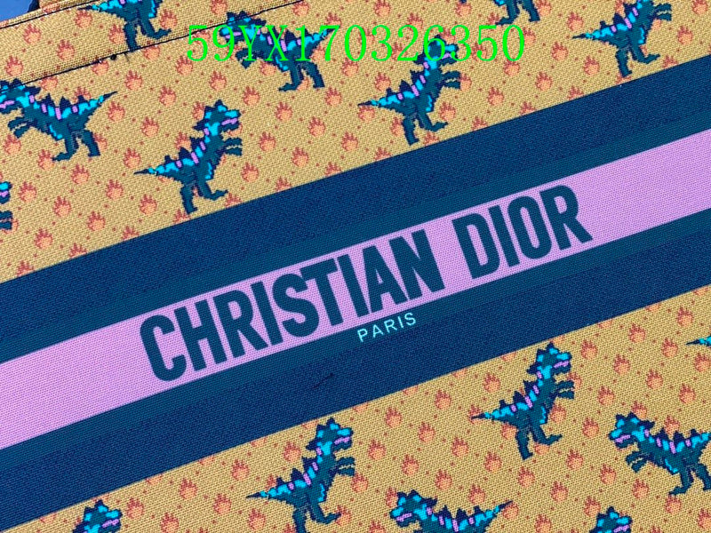Christian Dior Bags Bags - The Tote   065