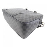 Louis Vuitton Damier Graphite Yoon N48118 Bag