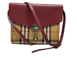 Crossbody By Burberry  Size: Small