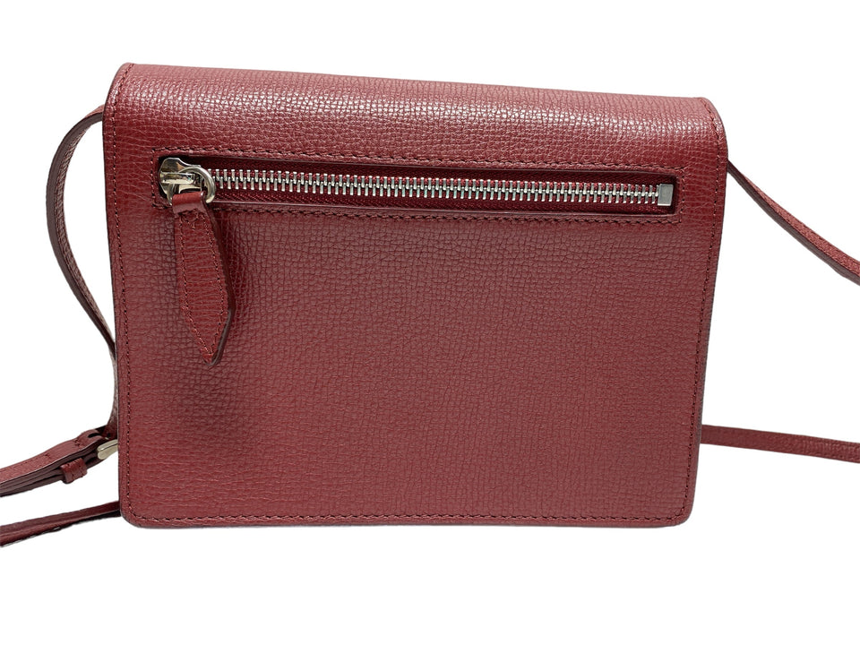 Crossbody By Burberry  Size: Small
