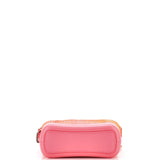 Gabrielle Hobo Python Small