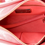 Gabrielle Hobo Python Small