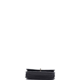 Trendy CC Wallet on Chain Quilted Lambskin