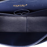 Classic Double Flap Bag Quilted Lambskin Jumbo