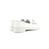Women's CC Loafers Quilted Leather