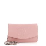 Vintage Timeless Wallet on Chain Caviar