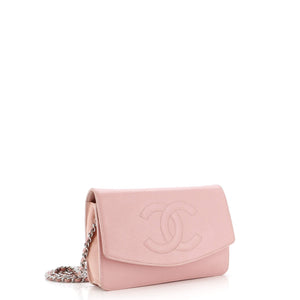 Vintage Timeless Wallet on Chain Caviar