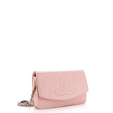 Vintage Timeless Wallet on Chain Caviar