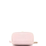 My Crush Bag Quilted Lambskin Small