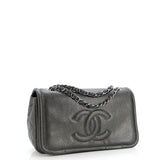 Timeless CC Flap Bag Caviar Medium
