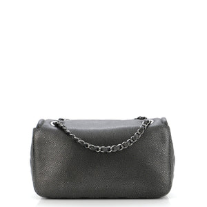 Timeless CC Flap Bag Caviar Medium