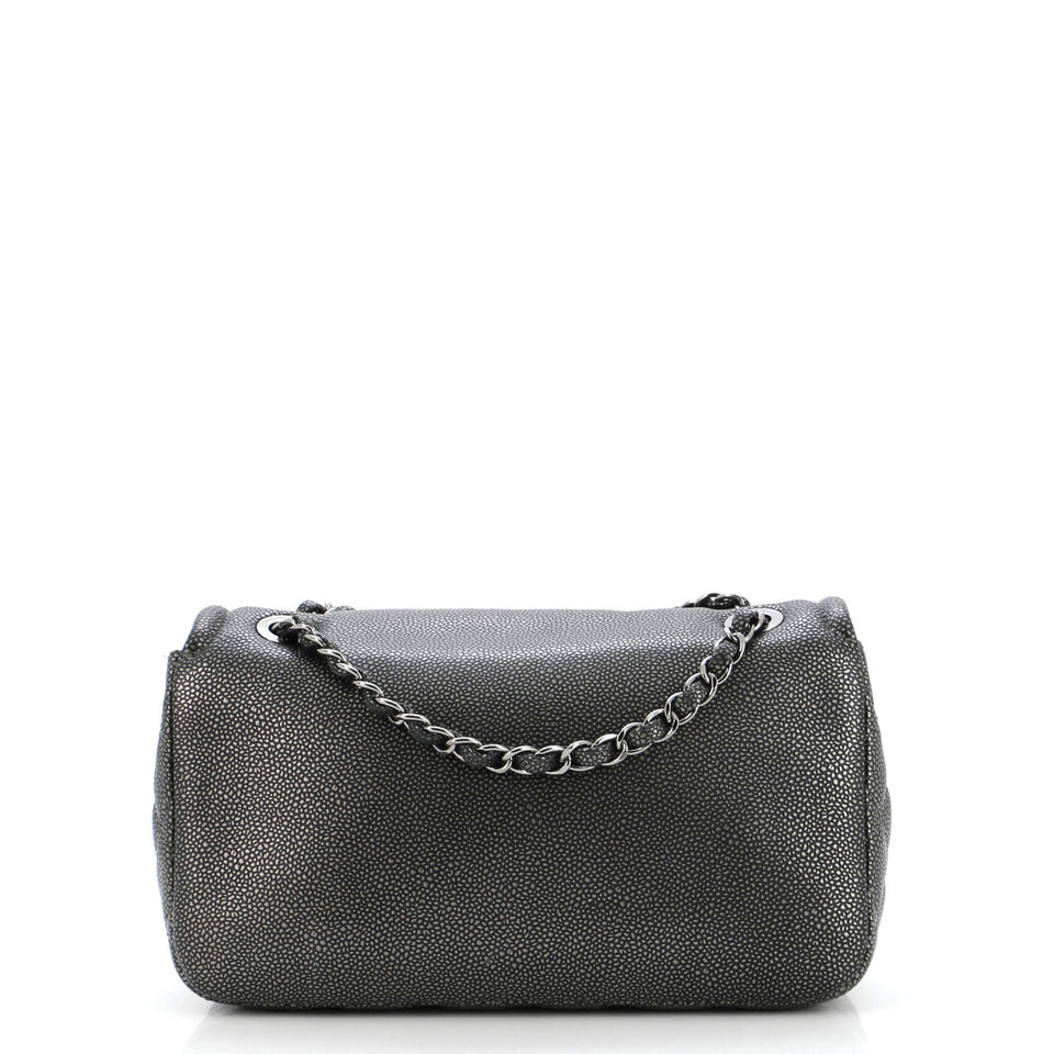 Timeless CC Flap Bag Caviar Medium