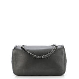 Timeless CC Flap Bag Caviar Medium