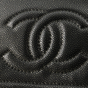 Timeless CC Flap Bag Caviar Medium